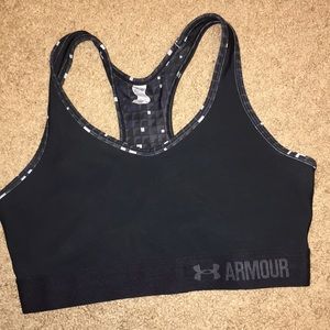 Under Armour Sports Bra